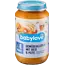 babylove Menu Allerlei Groenten Met Rijst & Kalkoen Vanaf 8 Maanden 220 g