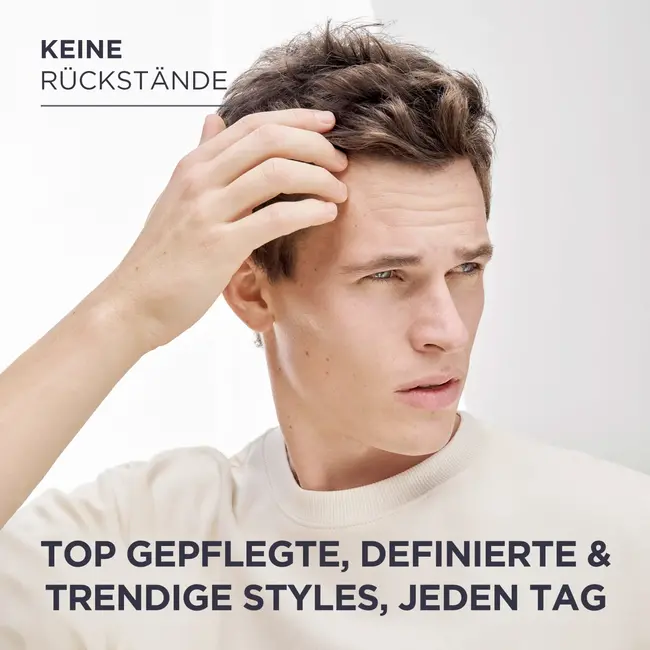 wellaflex Haargel All-Day Definition 150 ml