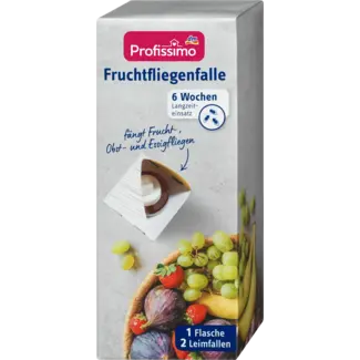 Profissimo Profissimo Fruitvliegjesval