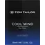 Tom Tailor Cool Mind Voor Hem Eau De Toilette 30 ml