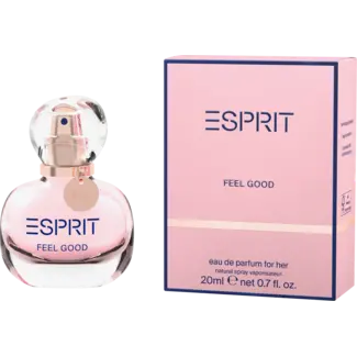 ESPRIT ESPRIT Feel Good Eau De Parfum