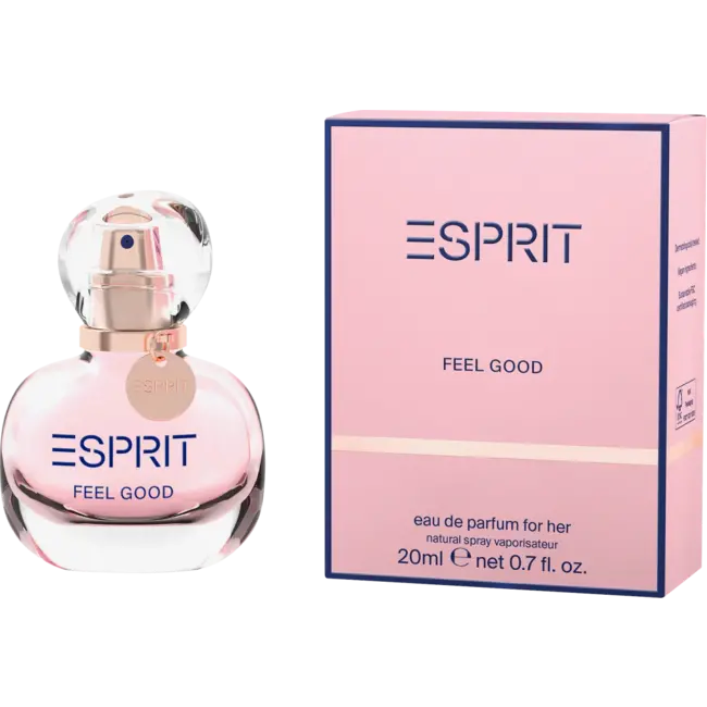 ESPRIT Feel Good Eau De Parfum 20 ml