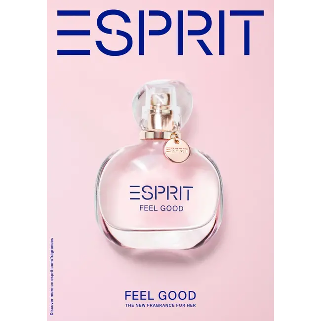 ESPRIT Feel Good Eau De Parfum 20 ml