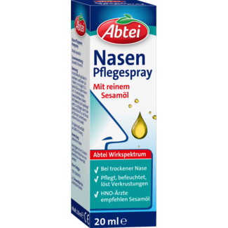 Abtei Abtei Neusverzorgingsspray