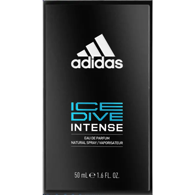 adidas Ice Dive Intense Eau De Parfum 50 ml