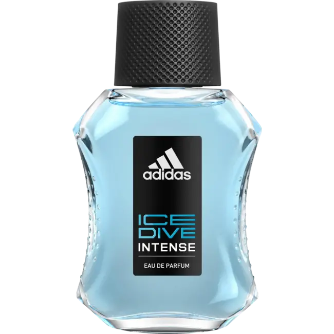 adidas Ice Dive Intense Eau De Parfum 50 ml