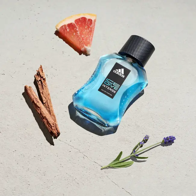 adidas Ice Dive Intense Eau De Parfum 50 ml