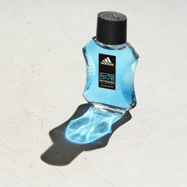 adidas Ice Dive Intense Eau De Parfum 50 ml