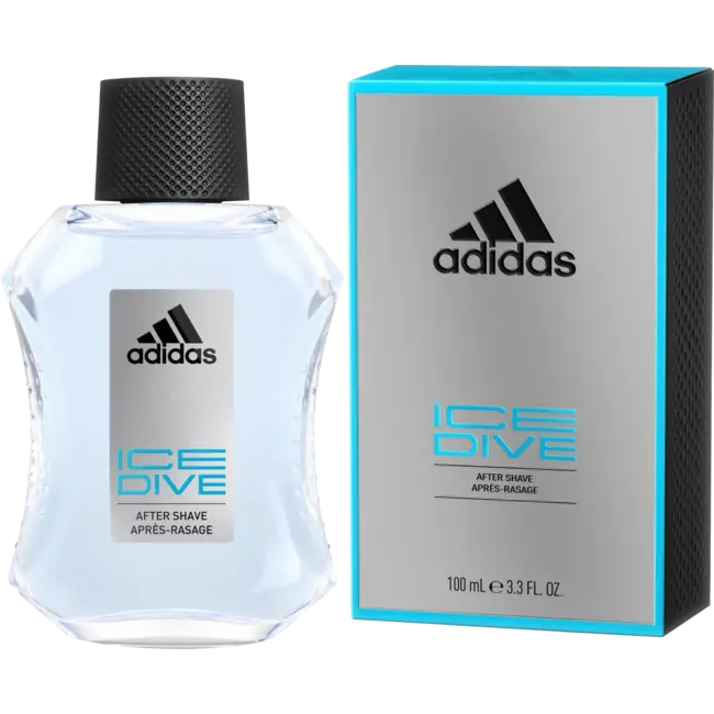 adidas After Shave Ice Dive 100 ml