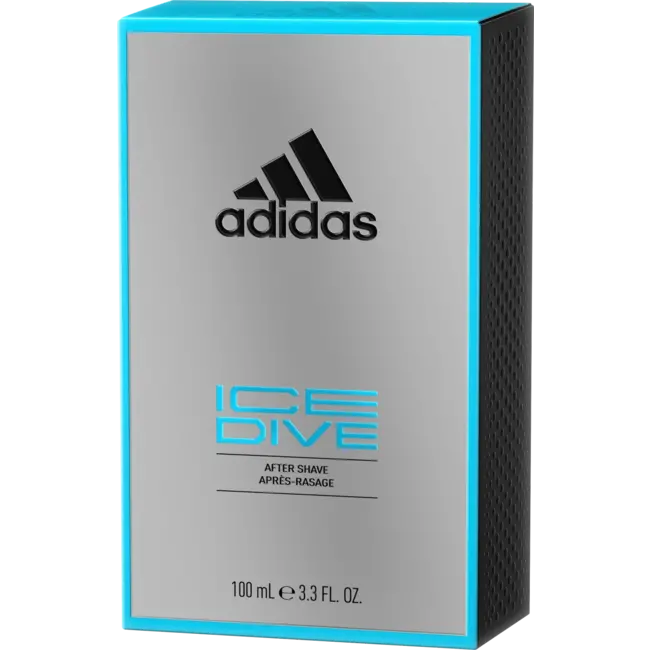 adidas After Shave Ice Dive 100 ml