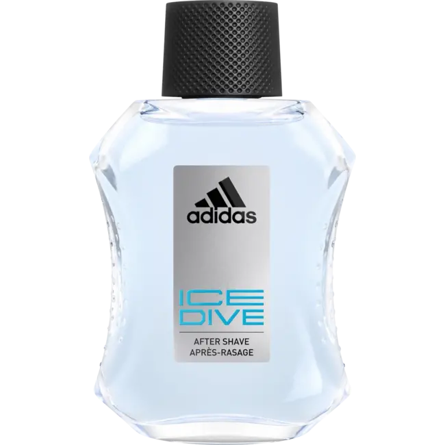 adidas After Shave Ice Dive 100 ml