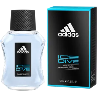 ADIDAS adidas Ice Dive Eau De Toilette