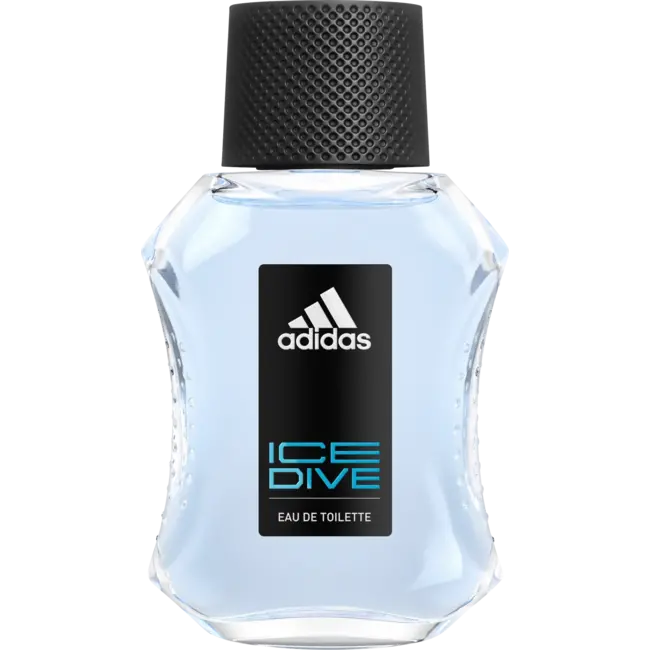 adidas Ice Dive Eau De Toilette 50 ml