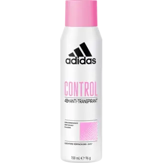 ADIDAS adidas Antitranspirant Deospray Women Control