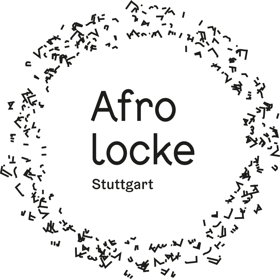 Afrolocke