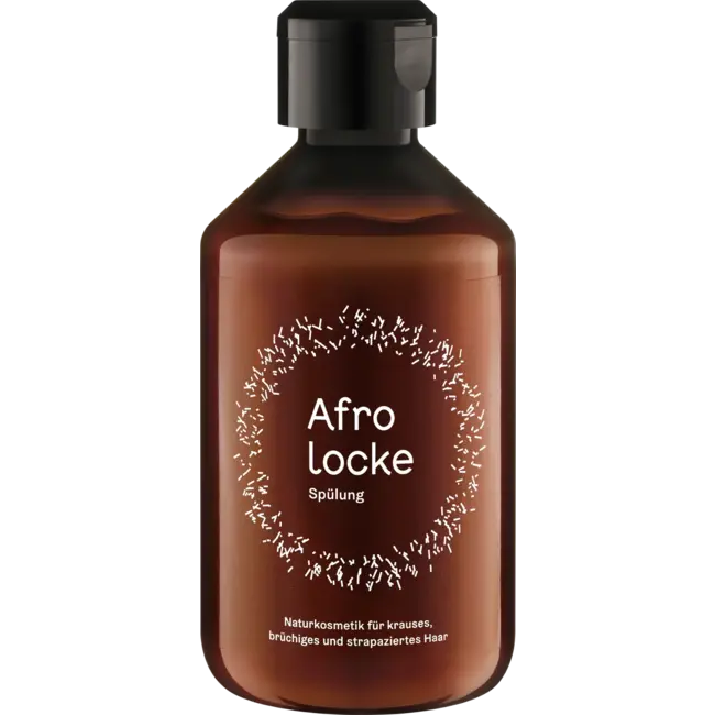 Afrolocke Conditioner 250 ml