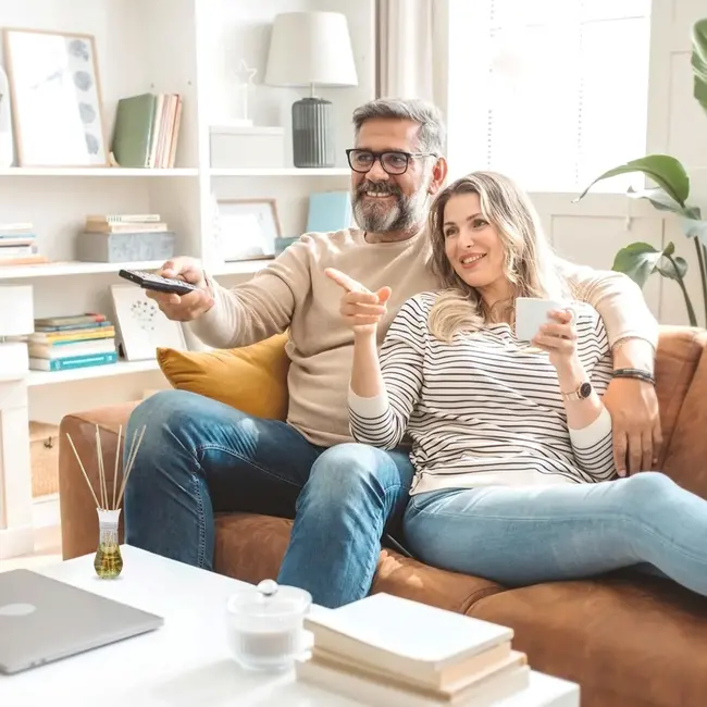 AirWick Geurvaas Met Aromatische Parels Sprookjesachtige Tuin 30 ml