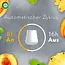 AirWick Luchtverfrisser Aroma-olie Diffuser Levensvreugde Starterset 1 St