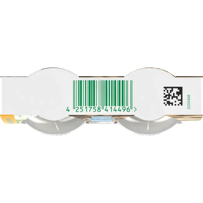 AirWick Luchtverfrisser Geurstekker Cotton & White Lila Navulverpakking 38 ml