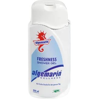 algemarin algemarin Freshness Showergel