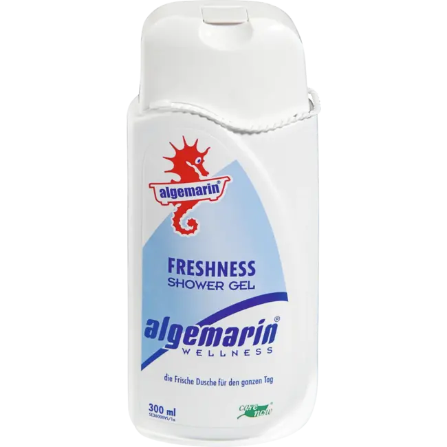 algemarin Freshness Showergel 300 ml
