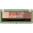 alverde NATURKOSMETIK Oogschaduwpalet 95 Burgundy Red 4 g