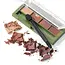 alverde NATURKOSMETIK Oogschaduwpalet 95 Burgundy Red 4 g