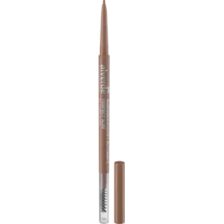 ALVERDE NATURKOSMETIK alverde NATURKOSMETIK Wenkbrauwpotlood Perfect Slim Automatic 05 Cappuccino