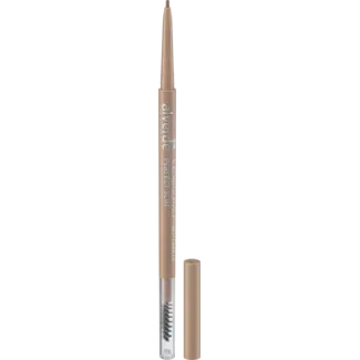 ALVERDE NATURKOSMETIK alverde NATURKOSMETIK Wenkbrauwpotlood Perfect Slim Automatic 04 Macchiato