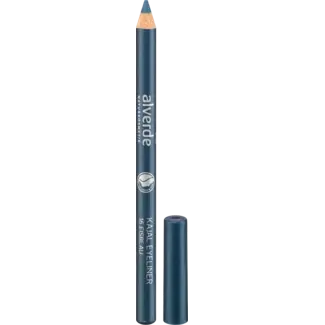 ALVERDE NATURKOSMETIK alverde NATURKOSMETIK Kajal 16 Ijsblauw