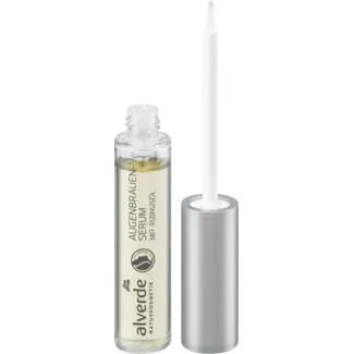 ALVERDE NATURKOSMETIK alverde NATURKOSMETIK Wenkbrauwserum Met Ricinusolie