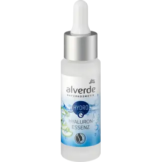 ALVERDE NATURKOSMETIK alverde NATURKOSMETIK Primer Hydro Hyaluron Essence