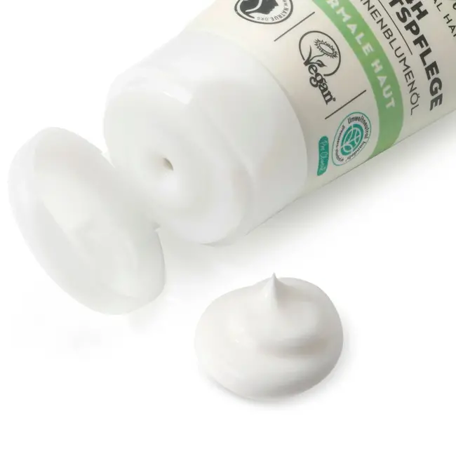 alverde NATURKOSMETIK Alverde 24h Gezichtsverzorging Aloë Vera Geur 50 ml