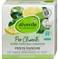 alverde NATURKOSMETIK Vaste Douche Met Mint-bergamotgeur 60 g