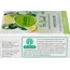 alverde NATURKOSMETIK Vaste Douche Met Mint-bergamotgeur 60 g
