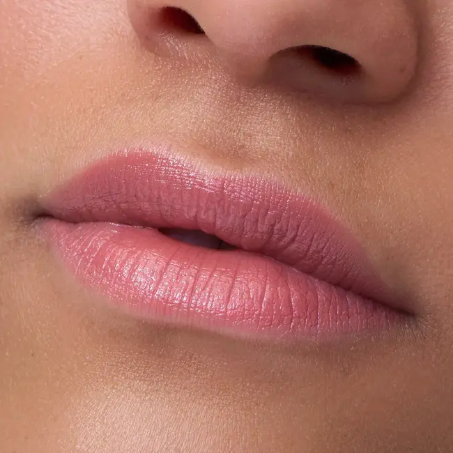 alverde NATURKOSMETIK Lippenstift Color & Care 07 Primrose 4 g