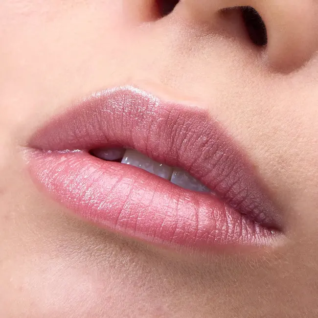 alverde NATURKOSMETIK Lippenstift Color & Care 04 Berry 4 g