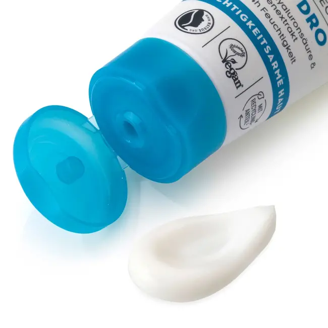 alverde NATURKOSMETIK Crèmegel Hydro 50 ml