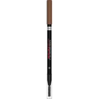 L'ORÉAL PARIS L'ORÉAL PARIS   Wenkbrauwpotlood Infaillible 12H Definer 3.0 Brunette