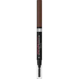 L'ORÉAL PARIS L'ORÉAL PARIS   Wenkbrauwpotlood Infaillible Brows 24H 5.0 Light Brunette