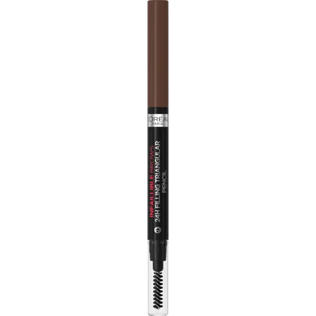 L'ORÉAL PARIS   Wenkbrauwpotlood Infaillible Brows 24H 5.0 Light Brunette 1 ml