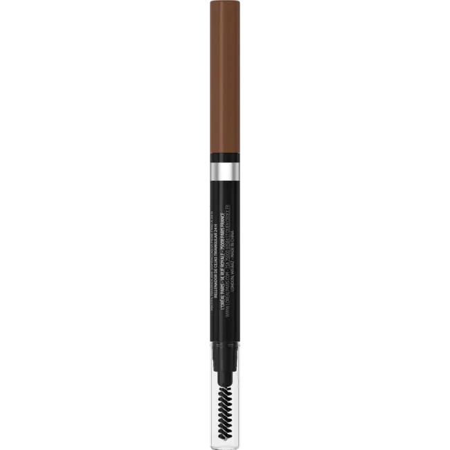 L'ORÉAL PARIS   Wenkbrauwpotlood Infaillible Brows 24H 5.0 Light Brunette 1 ml