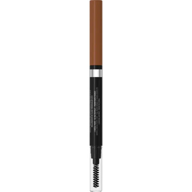 L'ORÉAL PARIS   Wenkbrauwpotlood Infaillible 24U 5.23 Auburn 1 ml