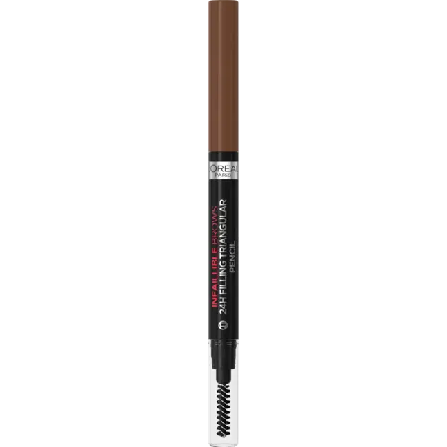 L'ORÉAL PARIS   Wenkbrauwpotlood Infaillible 24U 5.23 Auburn 1 ml