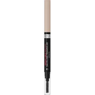 L'ORÉAL PARIS L'ORÉAL PARIS   Augenbrauenstift Infaillible Brows 24H 8.0 Licht Koel Blond