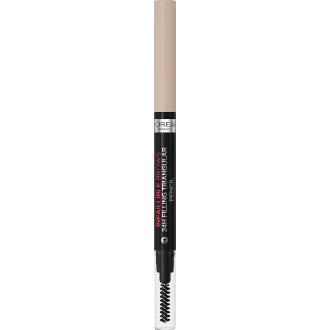 L'ORÉAL PARIS   Augenbrauenstift Infaillible Brows 24H 8.0 Licht Koel Blond 1 ml