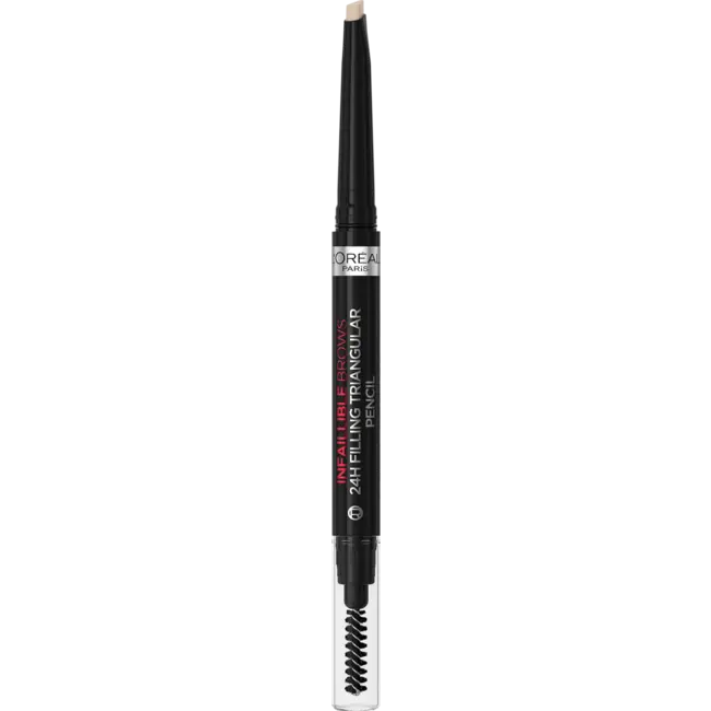 L'ORÉAL PARIS   Augenbrauenstift Infaillible Brows 24H 8.0 Licht Koel Blond 1 ml
