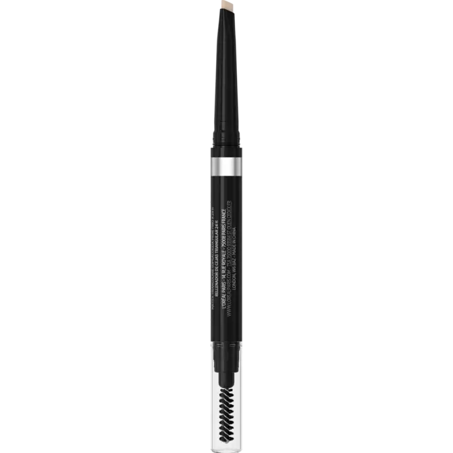 L'ORÉAL PARIS   Augenbrauenstift Infaillible Brows 24H 8.0 Licht Koel Blond 1 ml