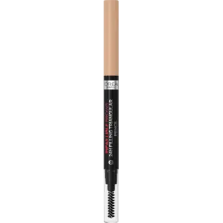 L'ORÉAL PARIS L'ORÉAL PARIS   Augenbrauenstift Infaillible Brows 24h Filling Triangular 7.0 Blond
