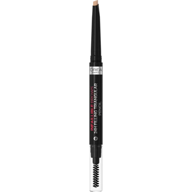 L'ORÉAL PARIS   Augenbrauenstift Infaillible Brows 24h Filling Triangular 7.0 Blond 1 ml